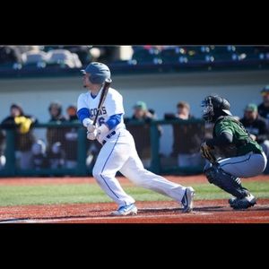 Meet your Posher, Drake